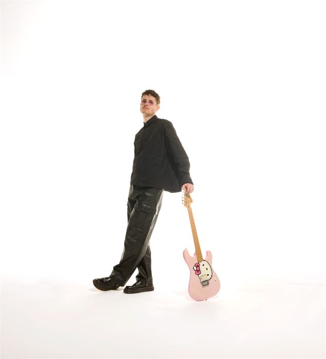 Ski Test Rossignol & Live DJ Sets_Thollon-les-Mémises - Cindy Parisse