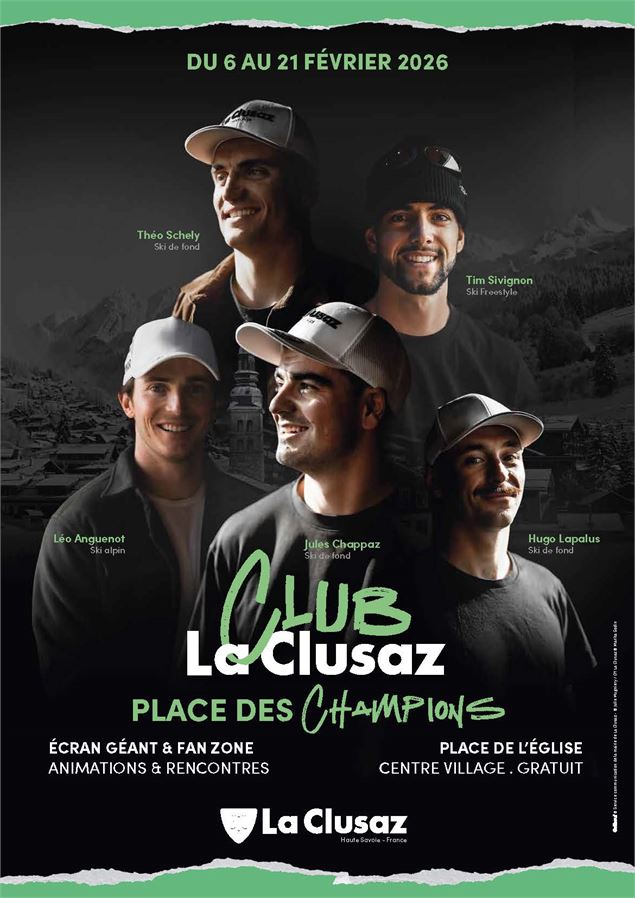 Club La Clusaz_La Clusaz