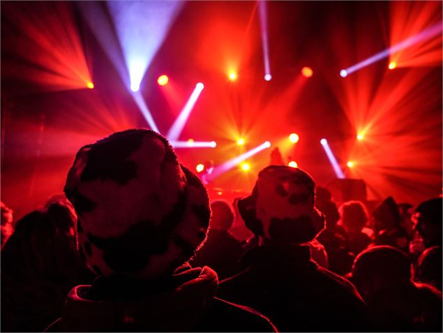 Radio Meuh Circus Festival