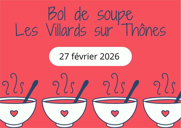 Soirée de solidarité_Les Villards-sur-Thônes - CCFT