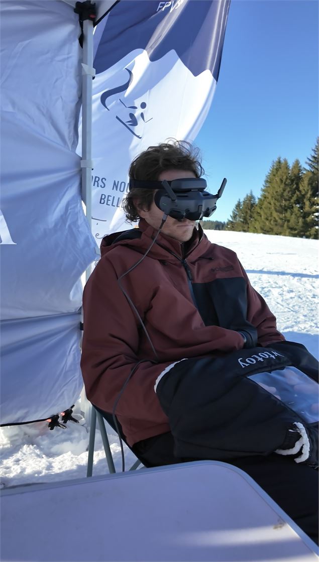 FPV 3 - MotivOxygene