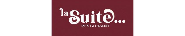 Logo La Suite - La suite Julien