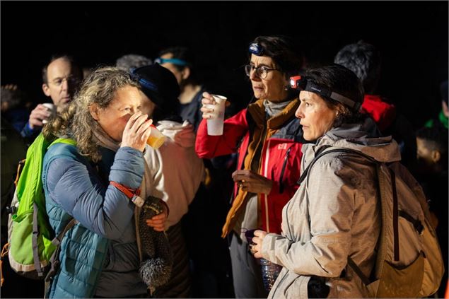 La rando de St Jo - La rando de St Jo