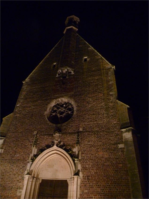 La rando de St Jo - La rando de St Jo