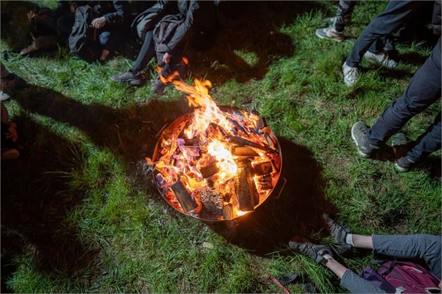 La rando de St Jo - La rando de St Jo