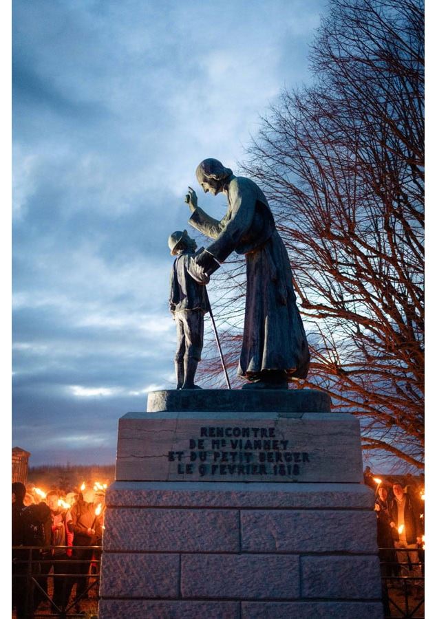 La rando de St Jo - La rando de St Jo