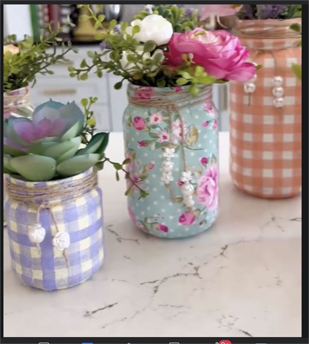 Atelier créatif - Atelier Chamallow