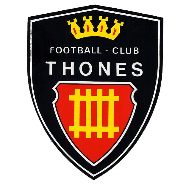 Logo - Football Club