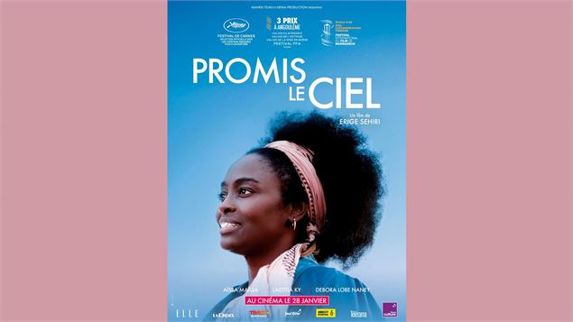 Cinéma « Promis le ciel »_Les Houches