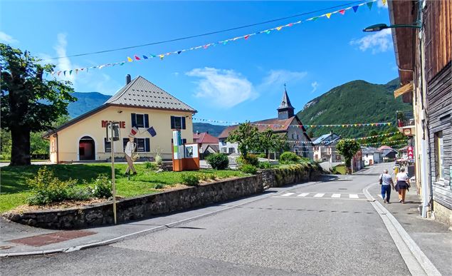 photo - ©Paysdegexmontsjura