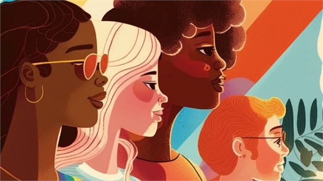 Ateliers “Égalité des genres : que nous disent les œuvres d’art ?” [9-15 ans]_Bourg-en-Bresse