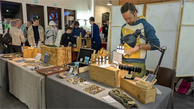 Polo&peers - Office de tourisme de Crest-Voland Cohennoz