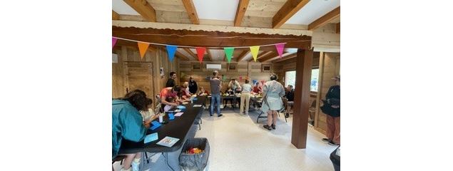 Atelier fabrication de bonbons - Châtel Tourisme