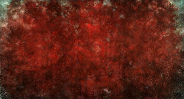 Rencontre avec l'artiste Arpad Polgar à la galerie Artbongard - Nyl Baczynskyj