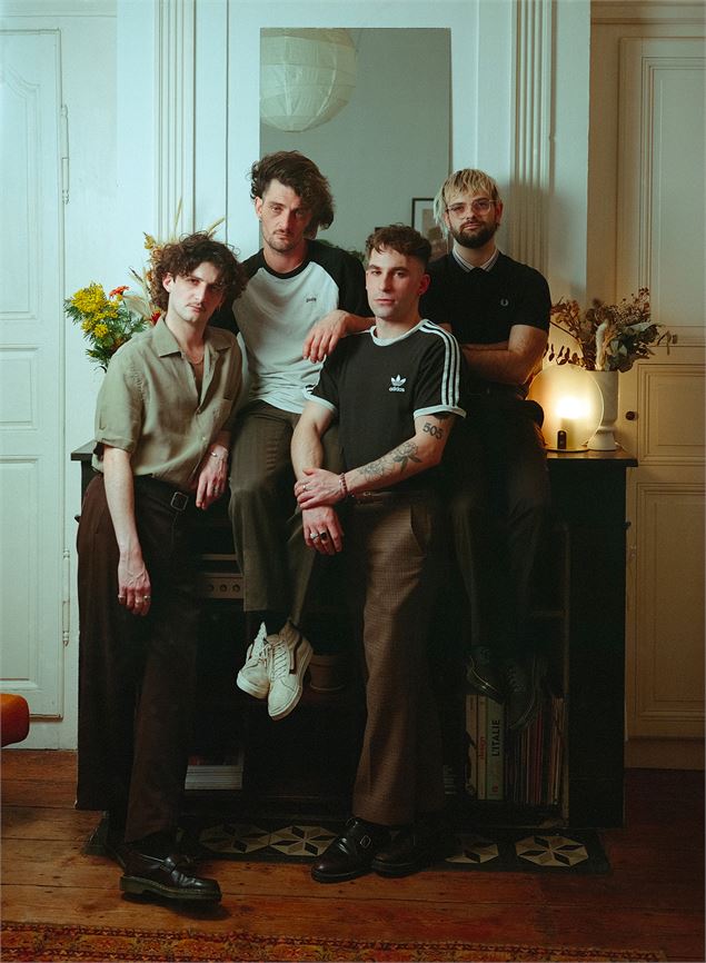 NASTYJOE - Manon Violence