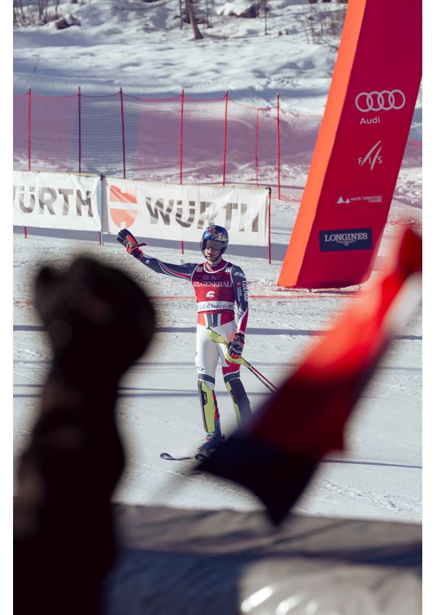 Clément Noël - CSVI