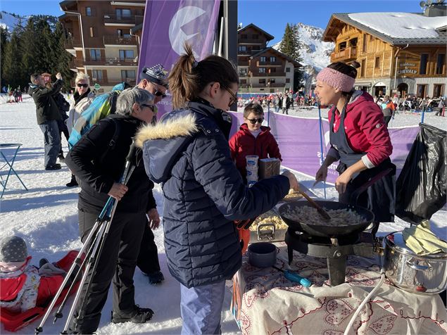 Top Chef des Animateurs_Taninges