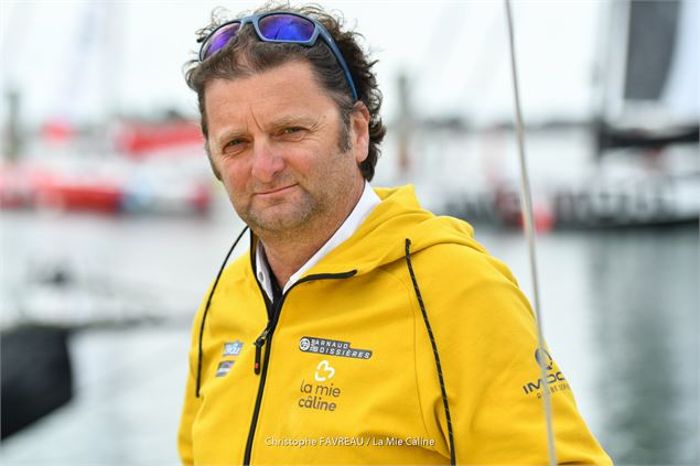 Ciné-causerie : l’aventure de l'Everest des mers_Le Grand-Bornand - ©Le Grand-Bornand Tourisme