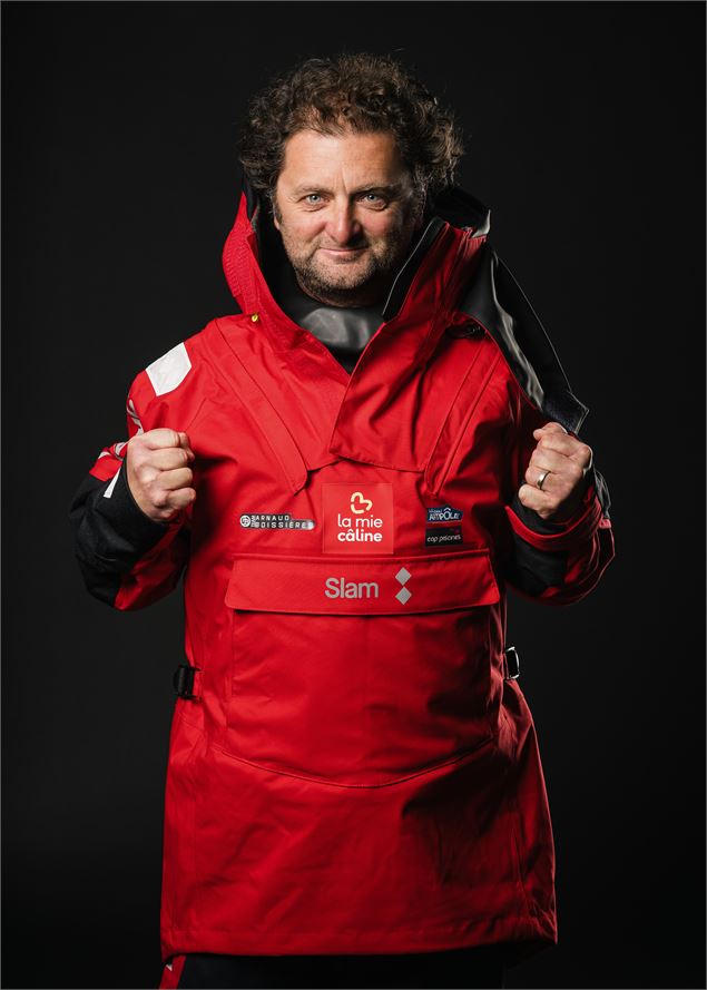 Ciné-causerie : l’aventure de l'Everest des mers_Le Grand-Bornand - ©Le Grand-Bornand Tourisme