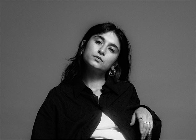 Alma Rechtman_Annecy - Felix Dufour