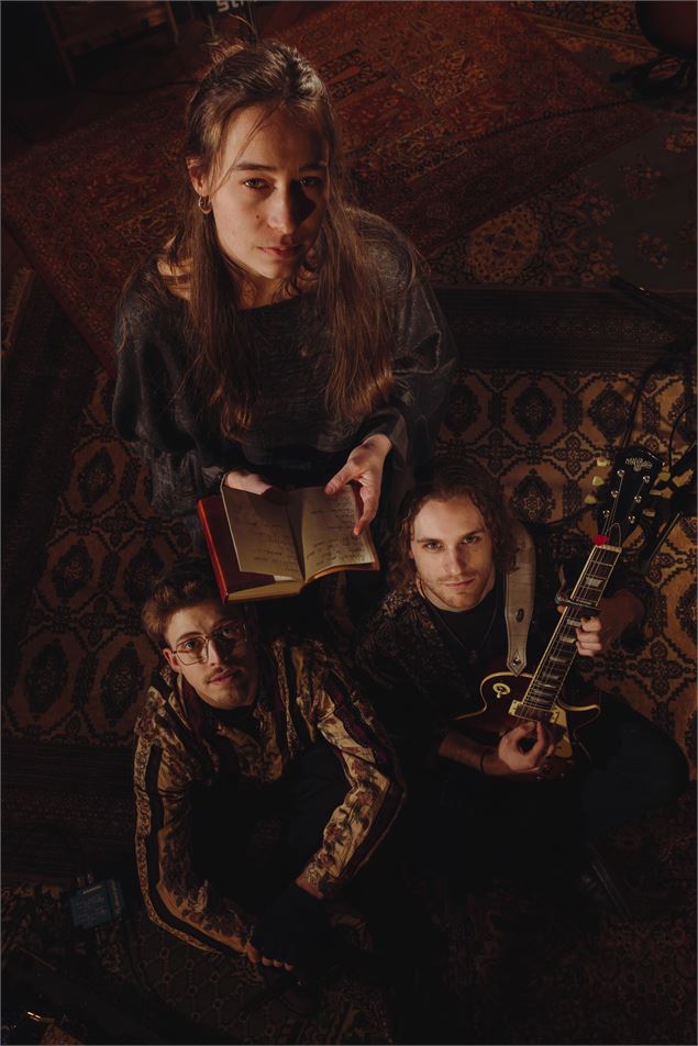 Silent Tales - Brise Glace