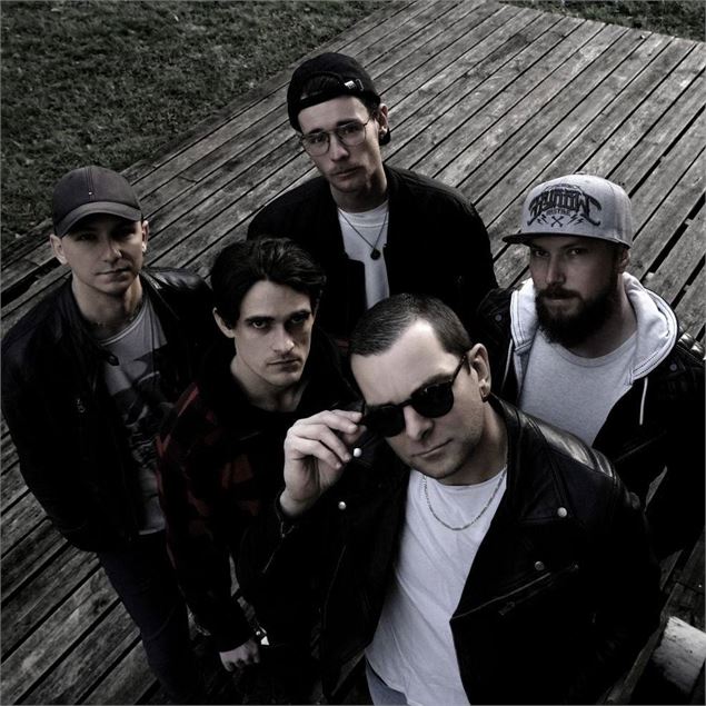 The Bushranger Story