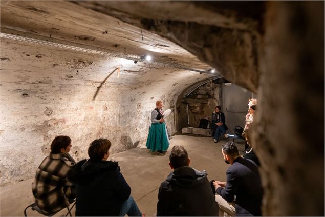 Ari Nezin - Albert Perriol - ©Alpigraphie / Kröll Matthias - Grand Chambéry Alpes Tourisme