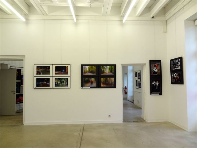 expo - ©Photo Club Bressan