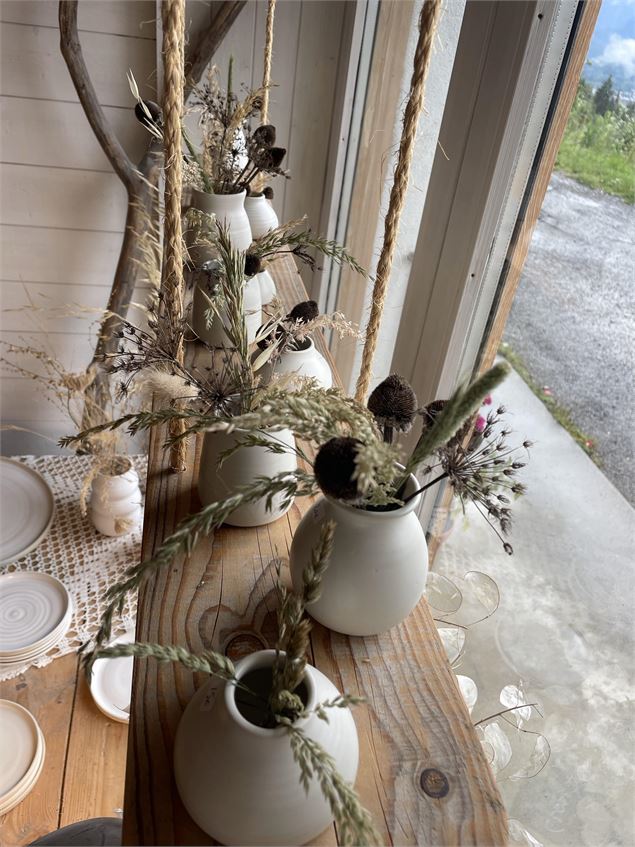 - Office de tourisme