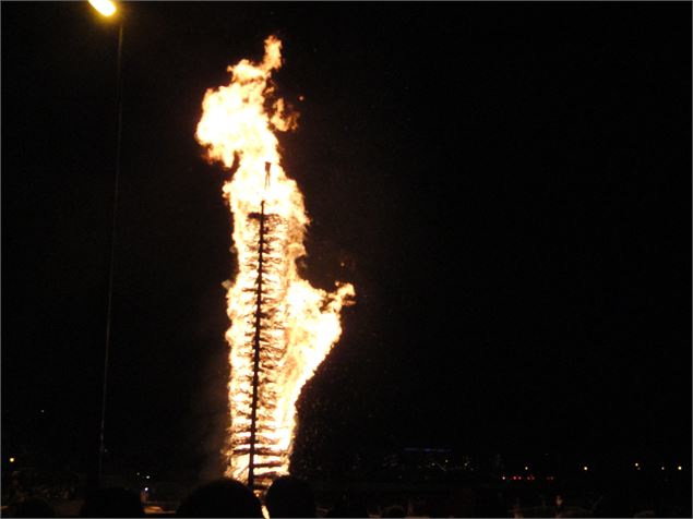 Carnaval de Morillon-Verchaix