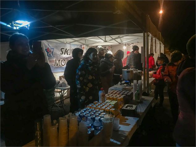 Carnaval de Morillon-Verchaix