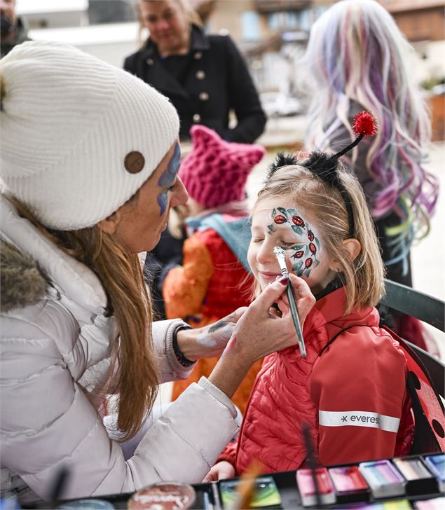 Carnaval_Saint-Jean-de-Sixt - OT Saint Jean de Sixt