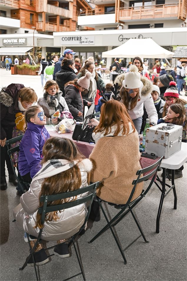 Carnaval_Saint-Jean-de-Sixt - OT Saint Jean de Sixt