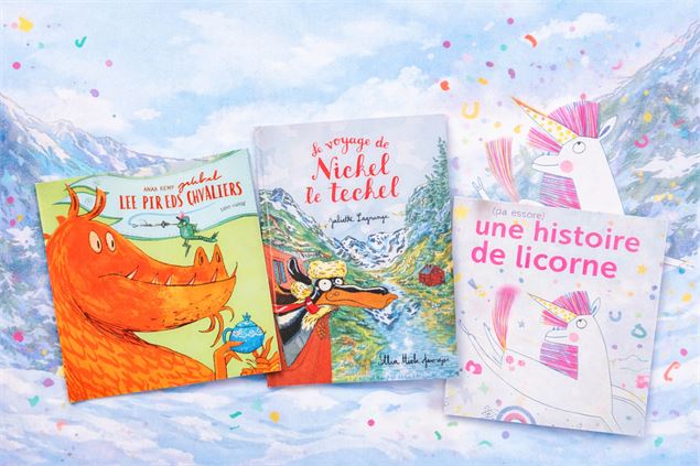 Carnaval_Saint-Jean-de-Sixt - OT Saint Jean de Sixt