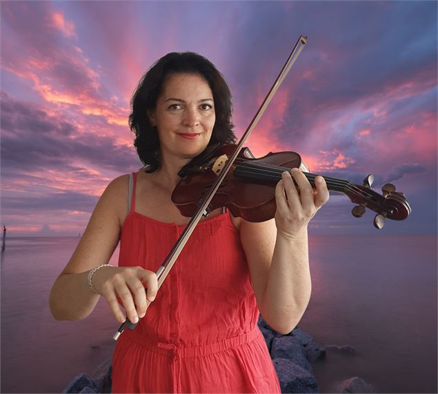 photo - André Garçon