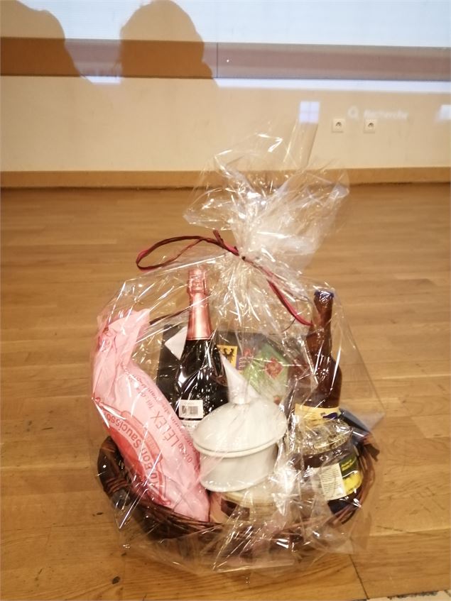 Loto Gourmand_Mijoux - Paulo Diniz diniz de Pixabay