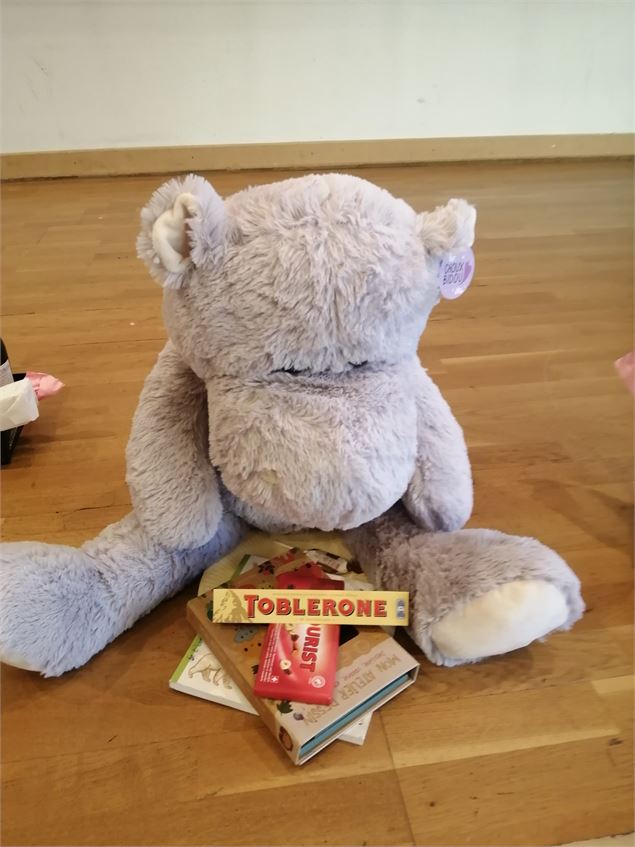 Loto Gourmand_Mijoux - Paulo Diniz diniz de Pixabay