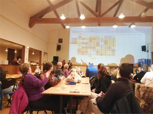 Loto Gourmand_Mijoux - Paulo Diniz diniz de Pixabay