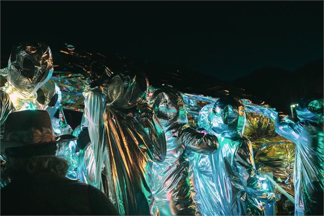 Carnaval_La Clusaz - Lucie Saint Martin