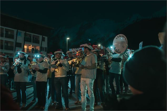Carnaval_La Clusaz - Lucie Saint Martin
