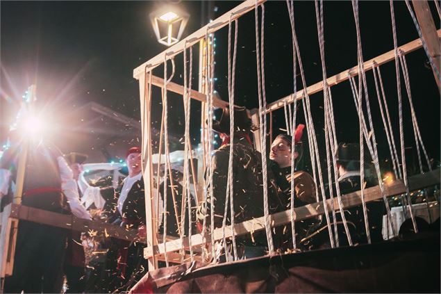 Carnaval_La Clusaz - Lucie Saint Martin