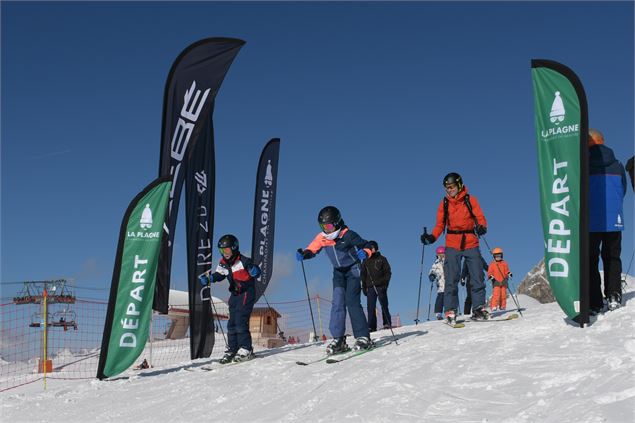 Défi Boarder Cross - Nomad Photographie