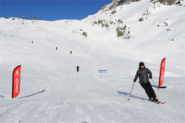 Défi Boarder Cross - Nomad Photographie