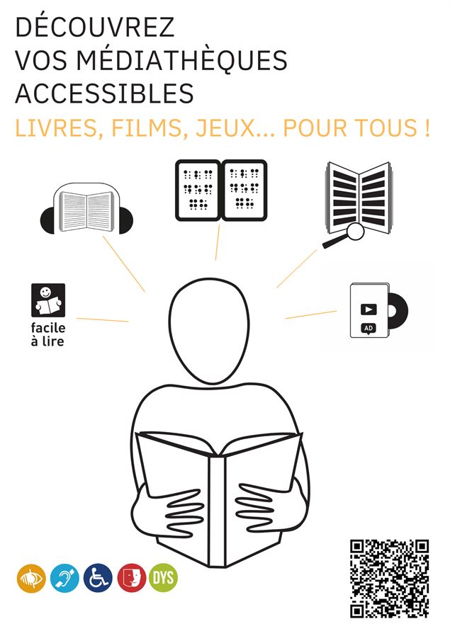 FTT, joëlette et hippocampe au secteur Adultes !_Annecy - ©Valentin - Peaktures production