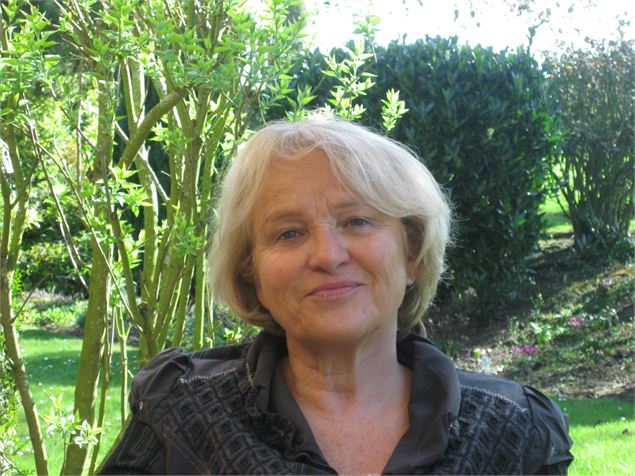 Christel Pernet - Christel Pernet