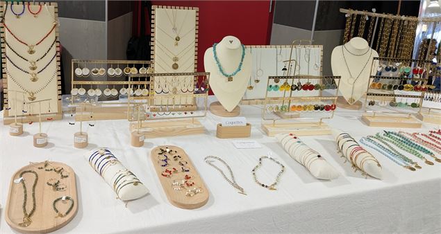 Exposition des Talents Locaux_Reyvroz - Hermones animation