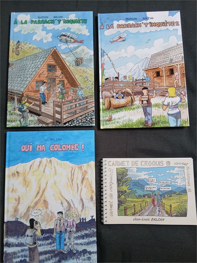 Apéro culturel - E LESAFFRE