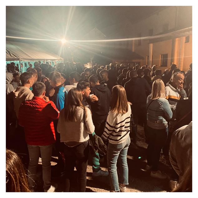 5ème édition de la Fête de la bière - Comité des fêtes