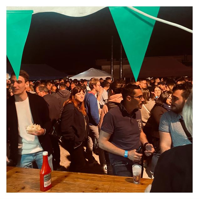 5ème édition de la Fête de la bière - Comité des fêtes