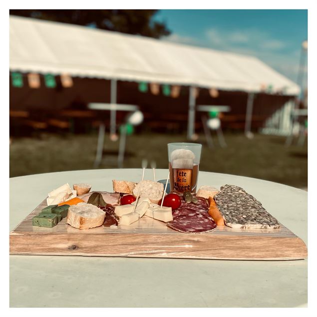 5ème édition de la Fête de la bière - Comité des fêtes